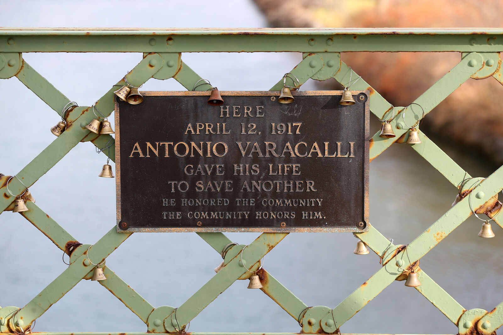 Antonio Varacalli